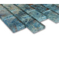 Mosaico Swimming Pool Professional Glass Mosaic Tiles with Great Quality